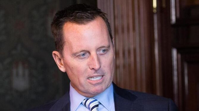 US-Botschafter Grenell