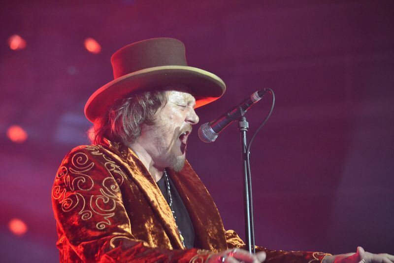 Night of the Proms 2014 in Stuttgart