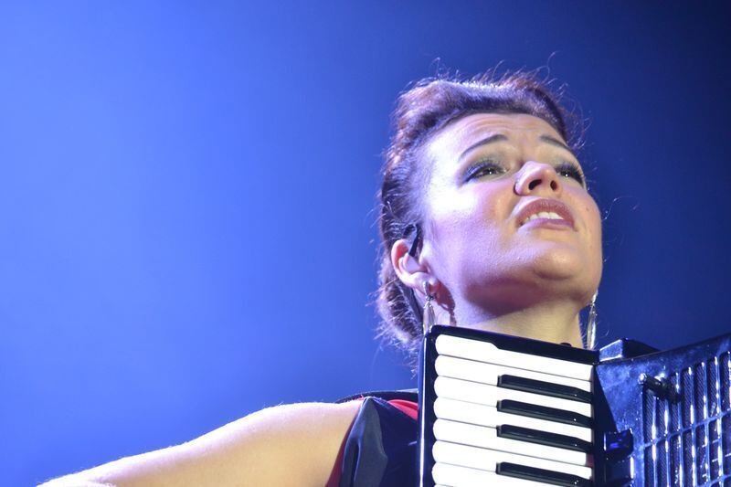 Night of the Proms 2014 in Stuttgart