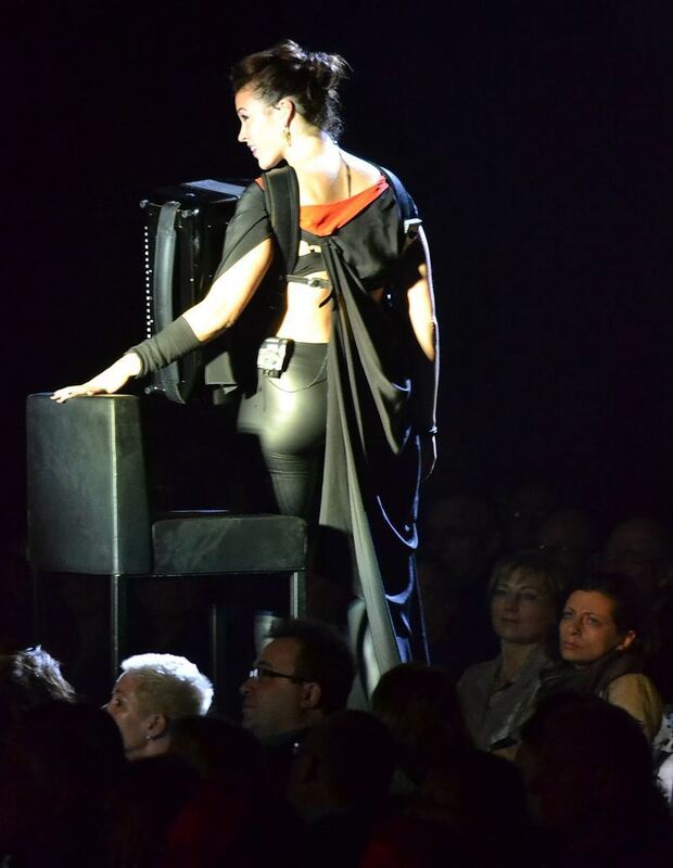 Night of the Proms 2014 in Stuttgart