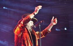 Night of the Proms 2014 in Stuttgart