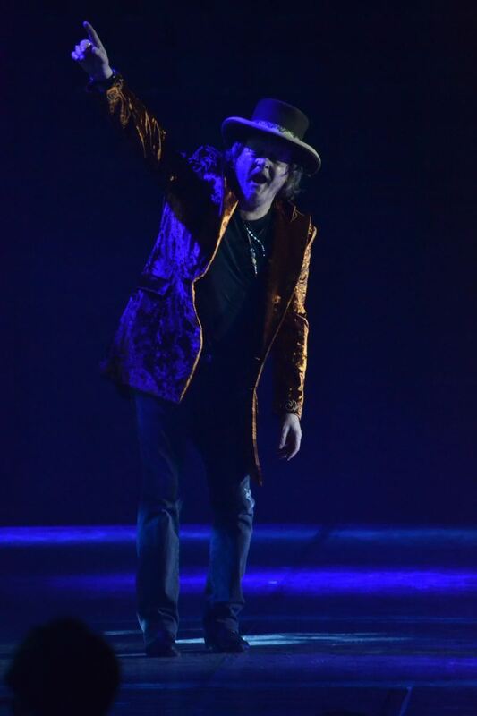 Night of the Proms 2014 in Stuttgart