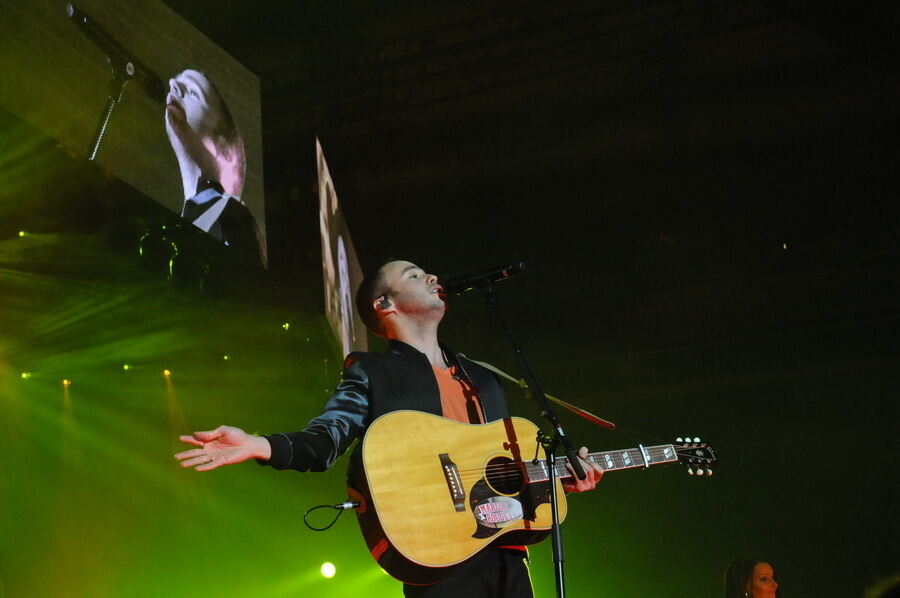 Night of the Proms 2014 in Stuttgart