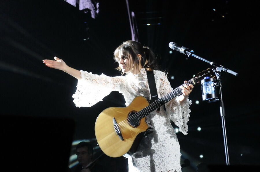 Night of the Proms 2014 in Stuttgart