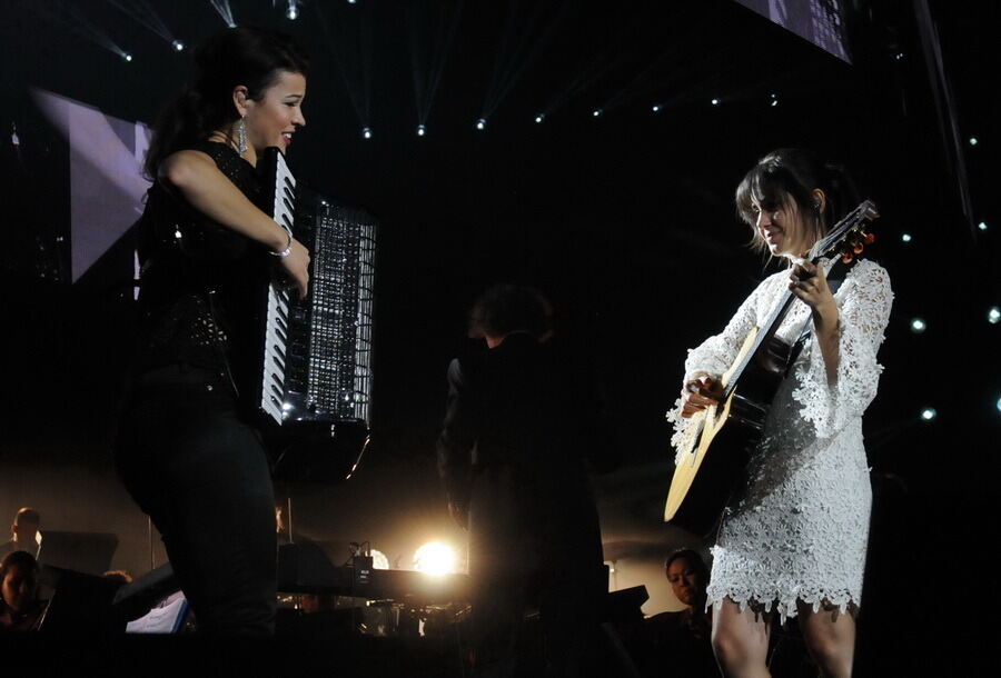 Night of the Proms 2014 in Stuttgart