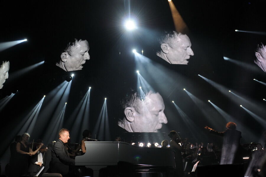 Night of the Proms 2014 in Stuttgart