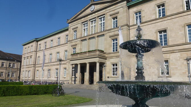 Elf Hochschulen haben den Elite-Status. Tübingen ist dabei. Im Herbst entscheidet sich, ob’s so bleibt