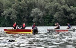 Badeunfall Kirchentellinsfurt
