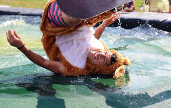 Waterslide Contest Undingen