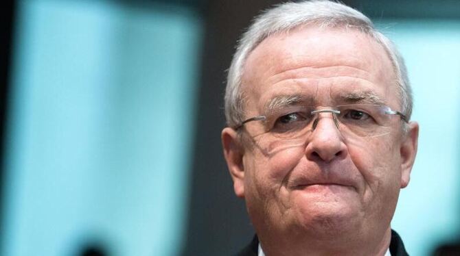 Martin Winterkorn Martin Winterkorn