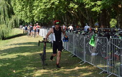 Tübinger Triathlon