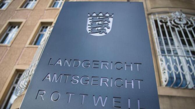 Landgericht Rottweil