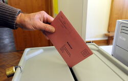  Sonnenbühl hat die unechte Teilortswahl abgeschafft – unter anderem der vielen ungültigen Stimmzettel wegen, die den Wählerwill