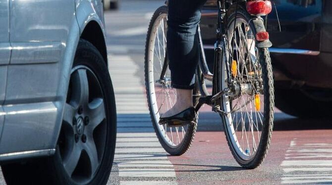 Gefährliche Situation Gefährliche Situation