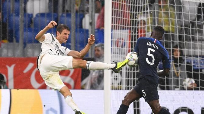 Deutschland - Frankreich Deutschland - Frankreich