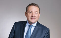 Markus Böll, Präsident der Bauwirtschaft Baden-Württemberg. FOTO: VERBAND 