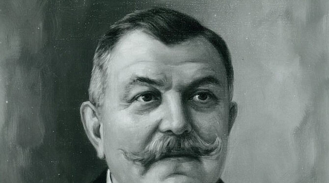 Ernst Wagner.