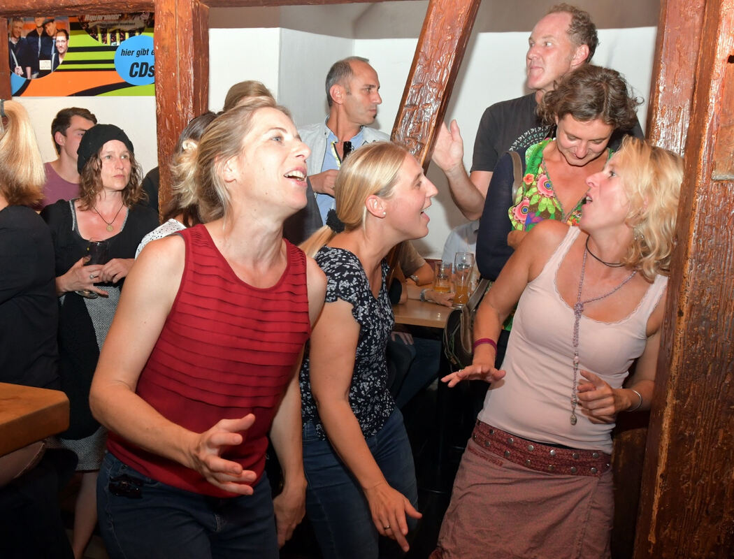 vis a vis Publikum Bild 1 Foto meyer 3164