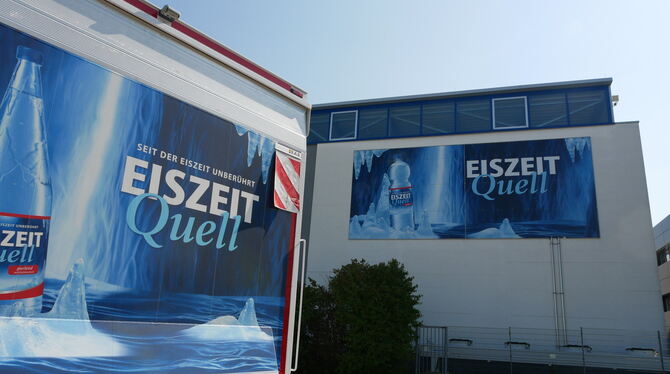 Das problematische Lkw-Parken im Gebiet um Romina herum soll ein Ende haben: Der Rommelsbacher Bezirksgemeinderat hat beschlosse