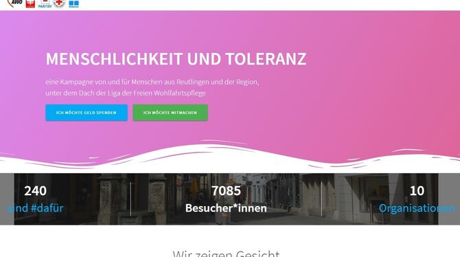 Screenshot von www.mut-rt.de