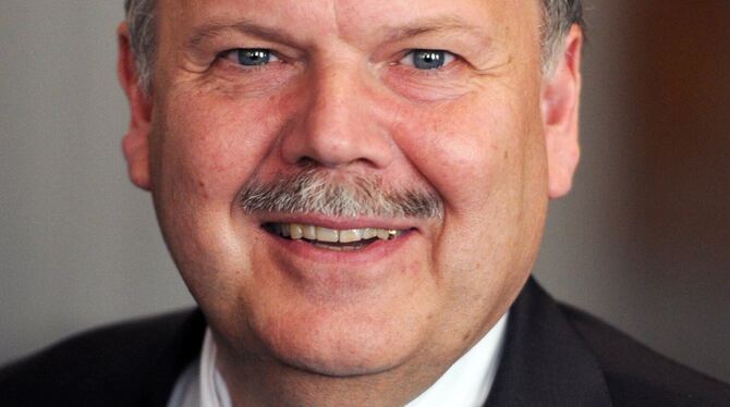 GEA-Verleger Valdo Lehari jr.