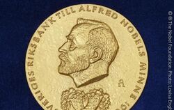 Wirtschafts-Nobelpreis