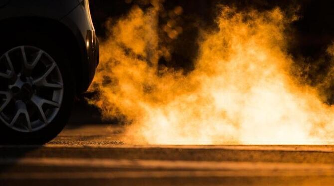 EU-Staaten für schärfere CO2-Standards