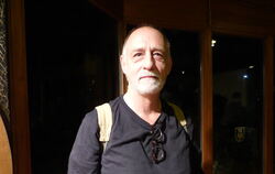 Bei Ronald Stange »kristallisiert sich ein Bewerber  heraus«.  FOTOS: BÖRNER