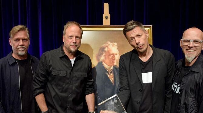 Fantastischen Vier Fantastischen Vier