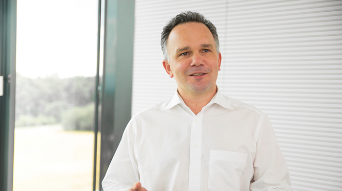 Manz AG braucht Mitarbeiter mit Pioniergeist ToparbeitgeberMagazin