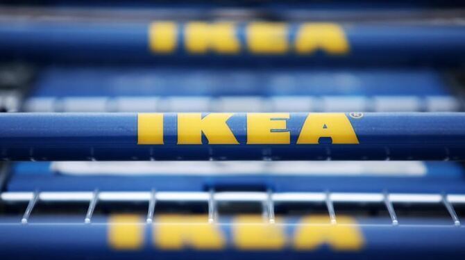 Ikea Logo