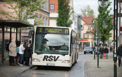 Bus Reutlingen