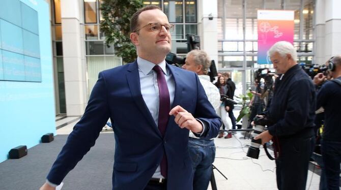 Jens Spahn