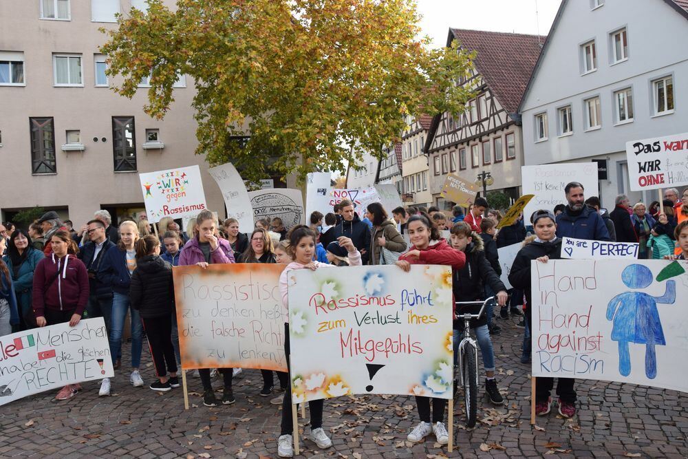demo_gegen_rassismus_pfullingen_2018_schoebel_2