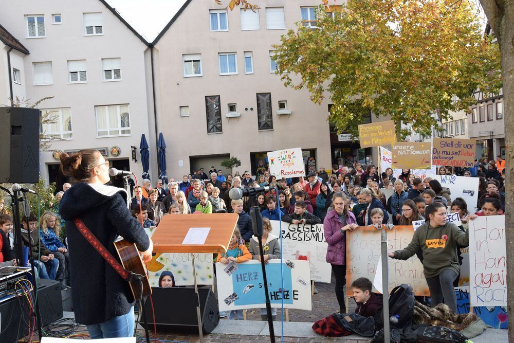 demo_gegen_rassismus_pfullingen_2018_schoebel_6