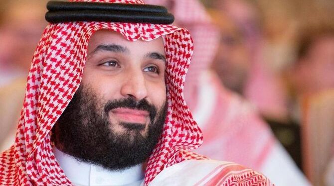 Mohammed bin Salman