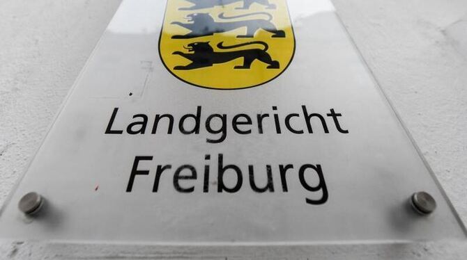 Landgericht Freiburg