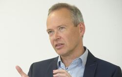 Datenschutzbeauftragter Stefan Brink