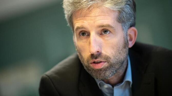 Boris Palmer Boris Palmer