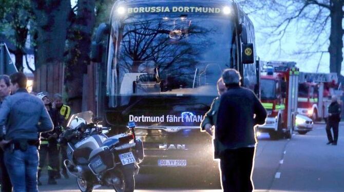 BVB-Bus