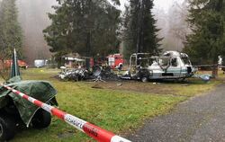 Campingplatz Bad Urach