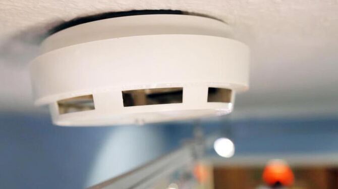 Rauchmelder Rauchmelder