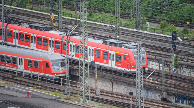 Der BW-Tarif soll nach dem Willen des Verkehrsministeriums mehr Fahrgäste zum Umsteigen auf Busse und Bahnen bewegen. FOTO: DPA