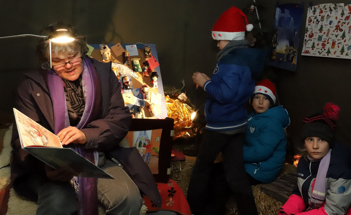 Christkindelmarkt_Trochtelfingen