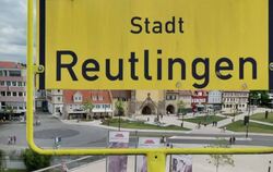 Was Reutlinger Bürger über die Stadtkreis-Gründung wissen