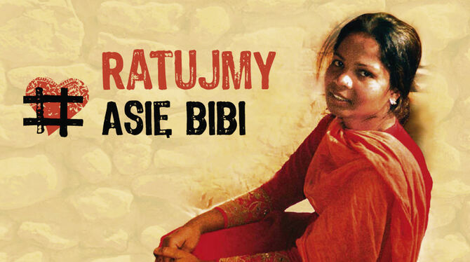 Die internationale Initiative »AsiaBibi« hat einen Dokumentarfilm über den Fall gedreht. Dem Film war im Versand eine Postkarte