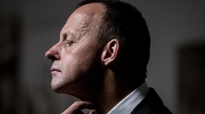 Friedrich Merz