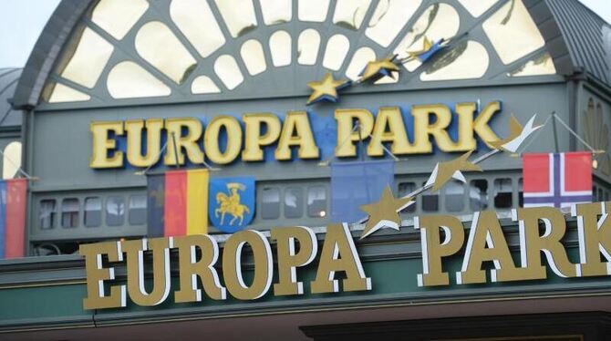 Europa-Park in Rust Europa-Park in Rust