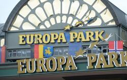 Europa-Park in Rust