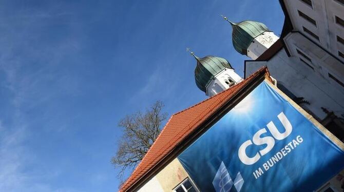 Winterklausur CSU-Landesgruppe Winterklausur CSU-Landesgruppe